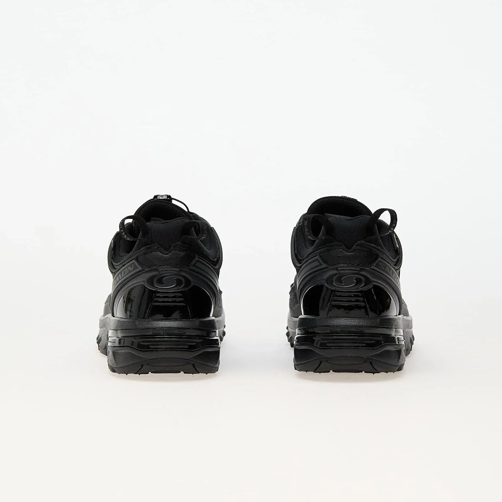 ACS PRO GTX Black Asphalt - Uptown 42