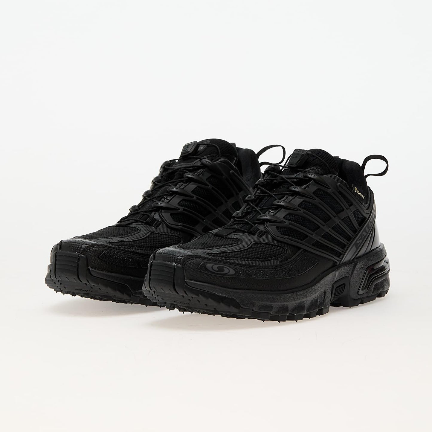 ACS PRO GTX Black Asphalt - Uptown 42