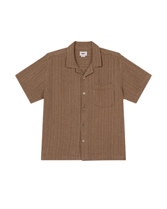 HORACE WOVEN Unbleached Multi
