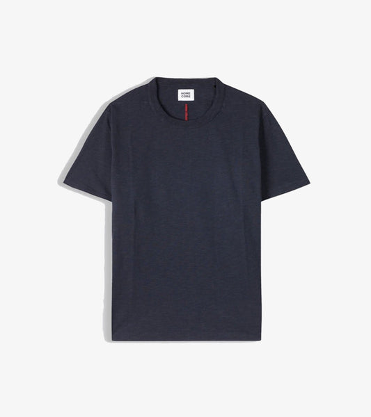 Homecore T Shirt RODGER Navy