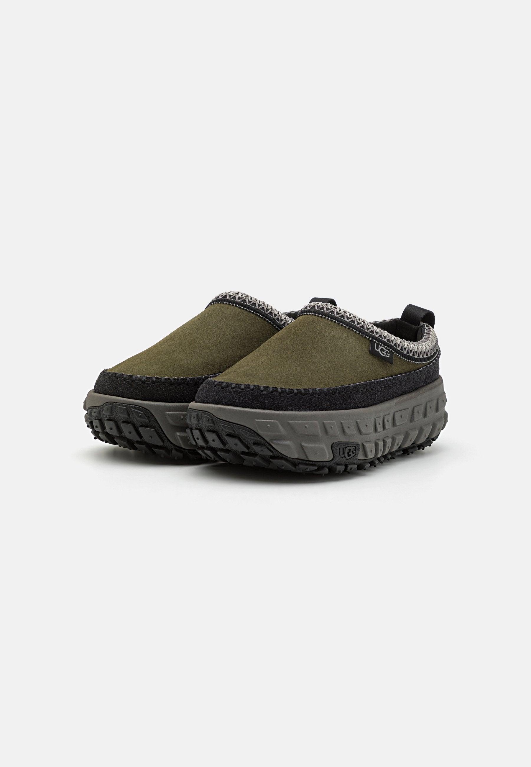 VENTURE DAZE OLIVE CHARCOAL - Uptown 42