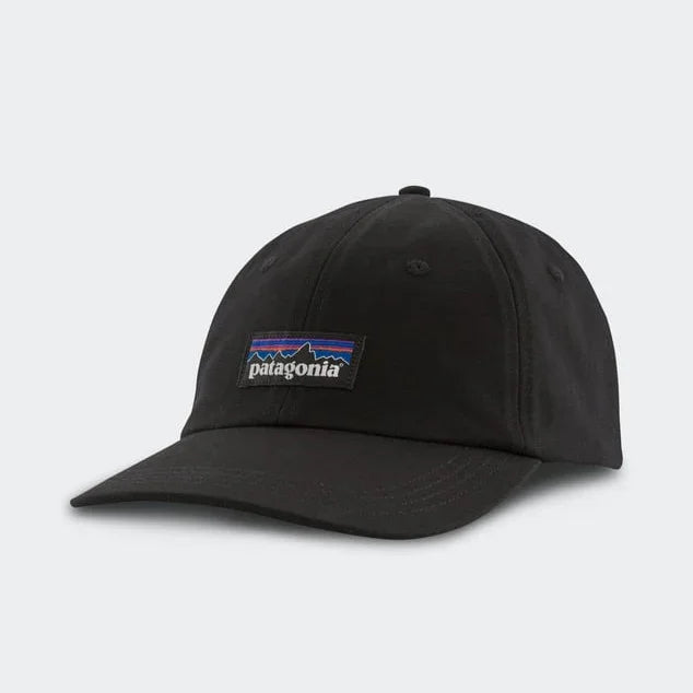 TERREBONE HAT BLACK