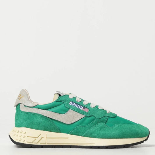 Autry REELWIND LOW Vert