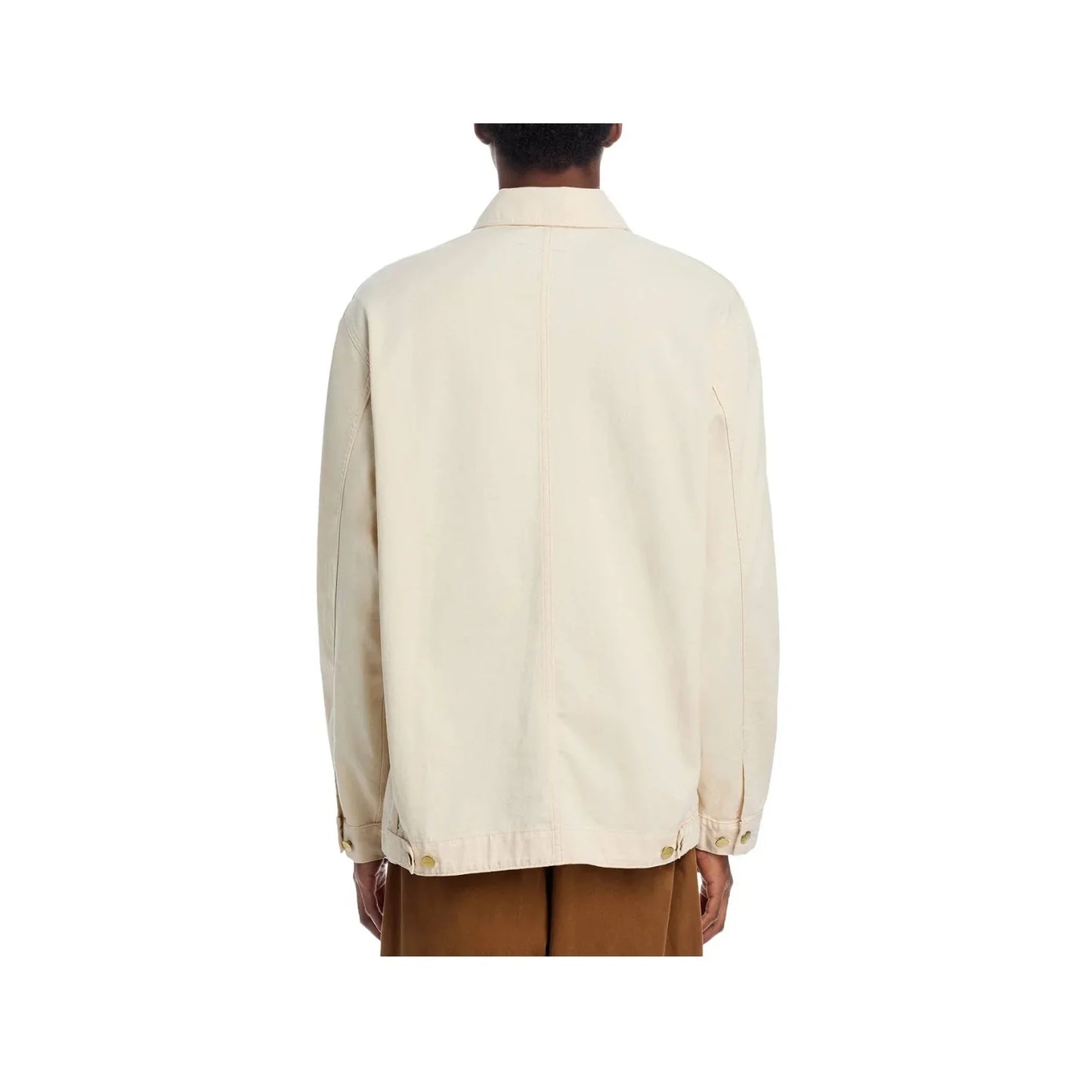 Veste Carhartt Wip DREWE CHORE COAT Natural