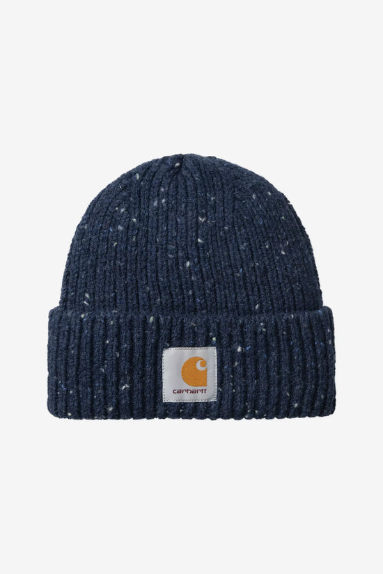 Bonnet Carhartt Wip ANGLISTIC BEANIE Jupiter — Carhartt WIP