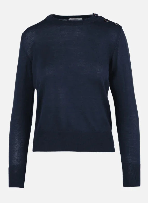 AMOR PULL Navy - Uptown 42