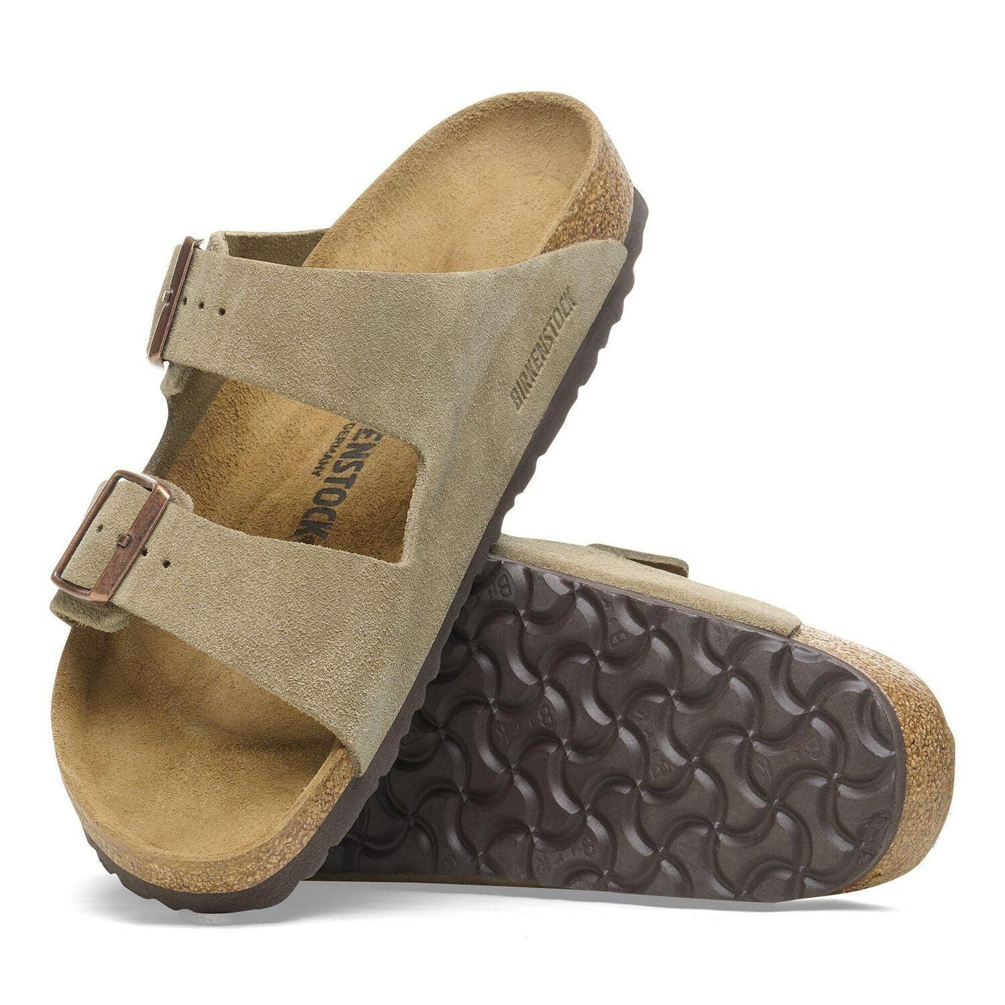 ARIZONA LEVE Taupe - Uptown 42