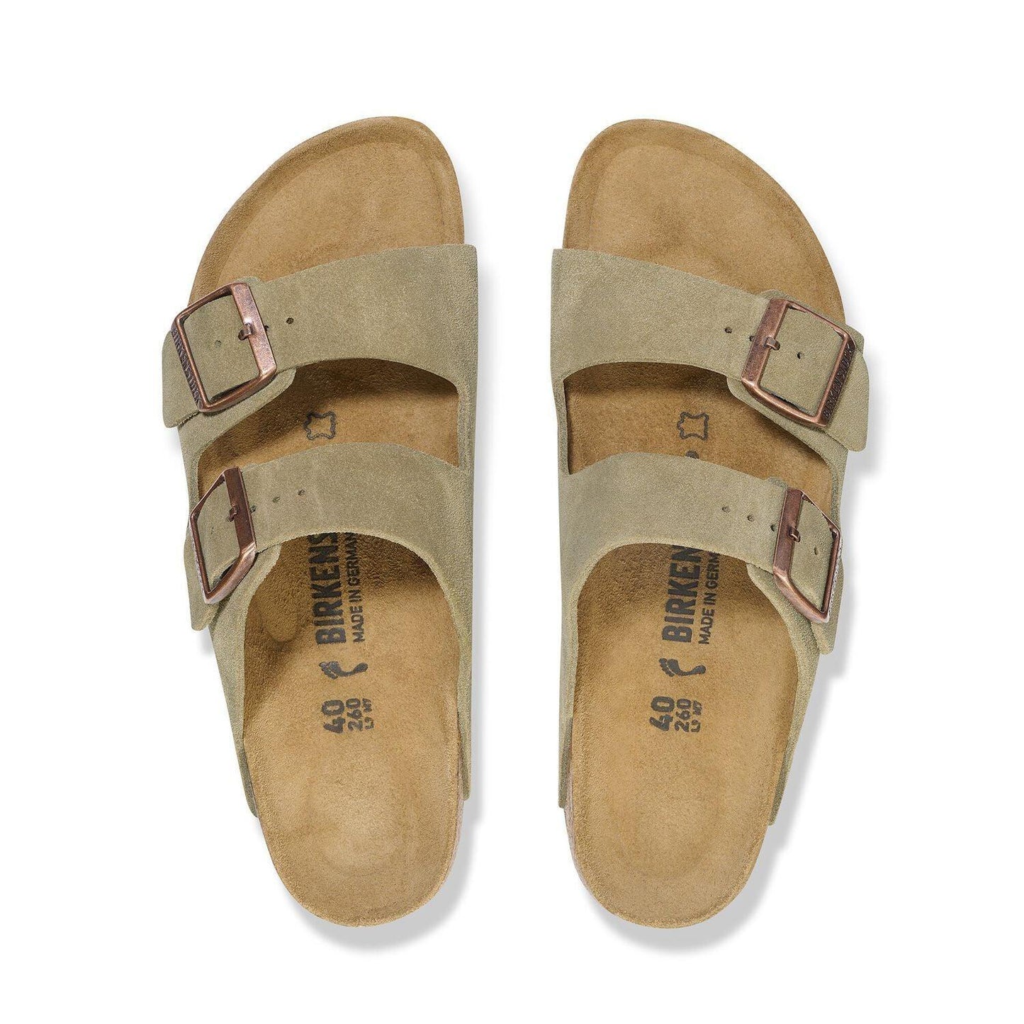 ARIZONA LEVE Taupe - Uptown 42