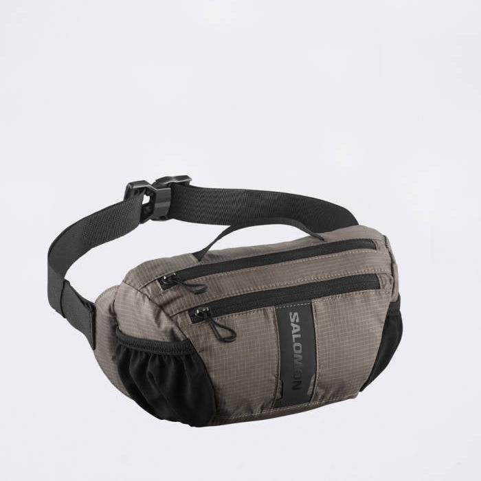ACS WAIST PACK 3 Iron - Uptown 42