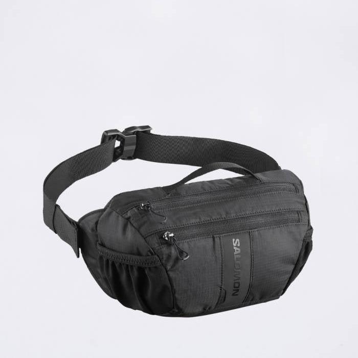 ACS WAIST PACK 3 Black - Uptown 42