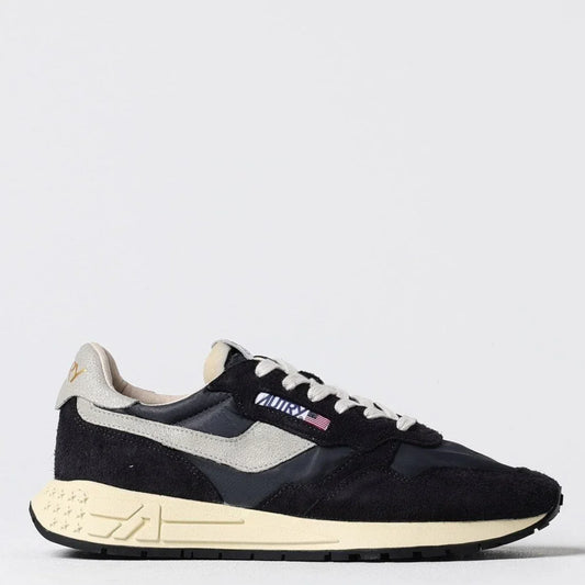 Autry REELWIND LOW Noir