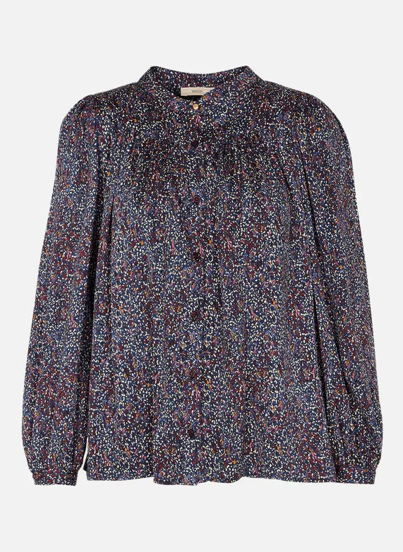 LEONCE BLOUSE FRONCEE Records - Uptown 42