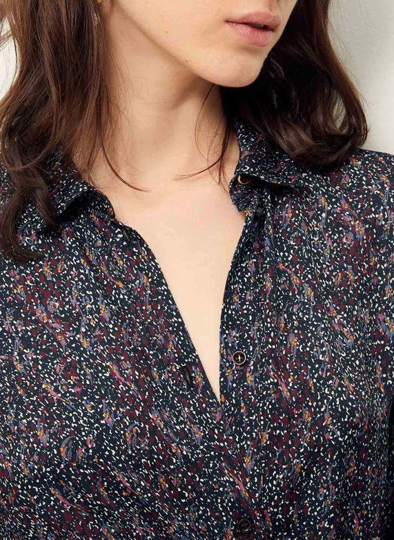 CHRISTI ROBE CHEMISIER Records - Uptown 42