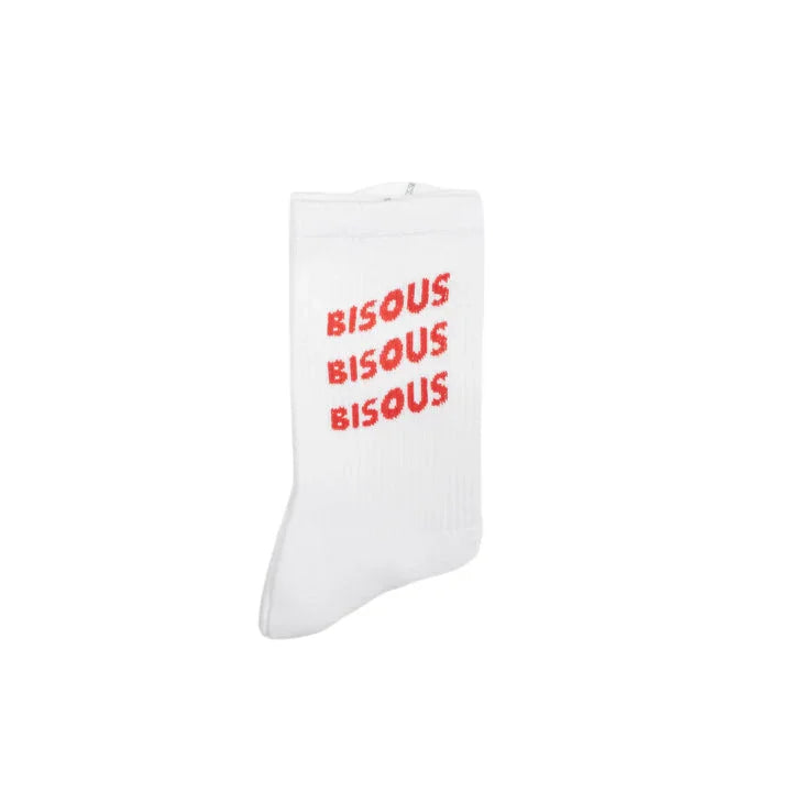 SOCKS SONICS Red