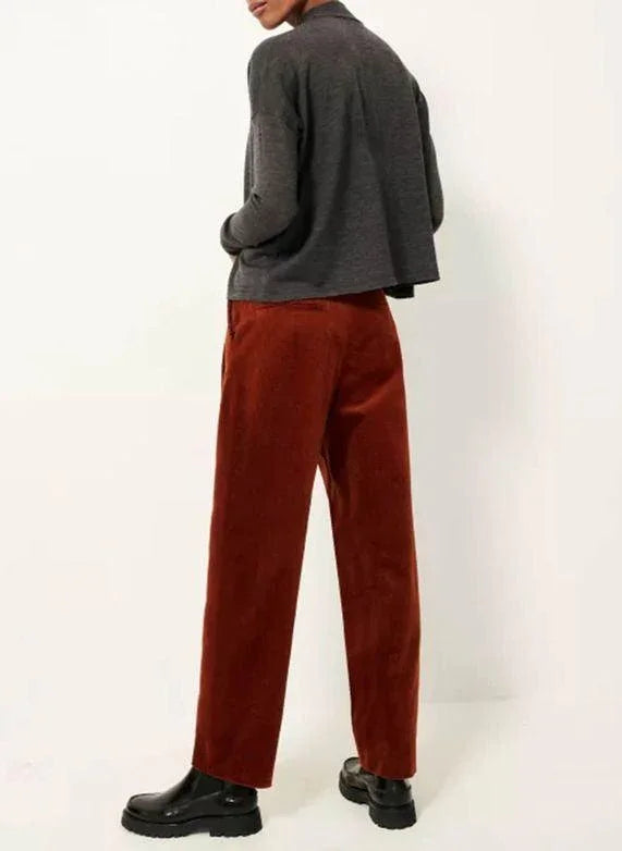 SAVILE ROW PANTALON Copper - Uptown 42