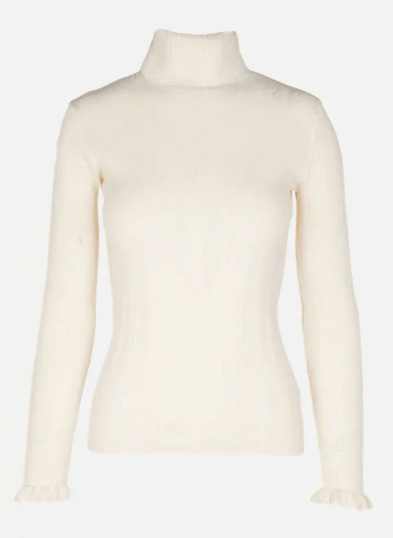 NORTE COL ROULE Fleur De Sel - Uptown 42