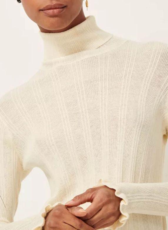 NORTE COL ROULE Fleur De Sel - Uptown 42