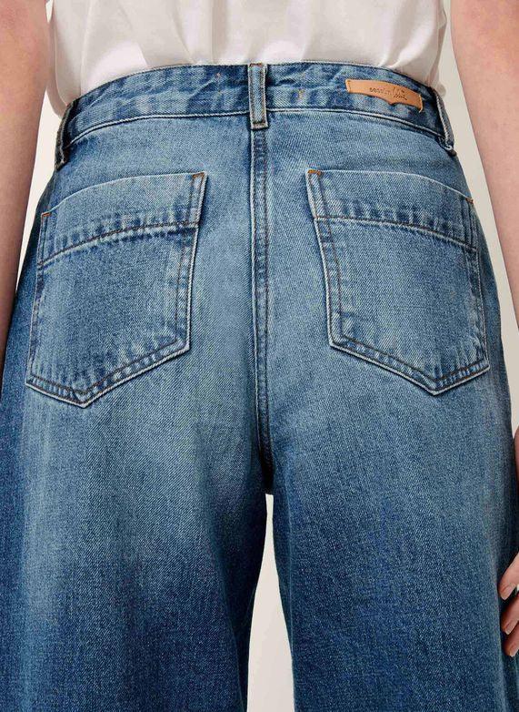 SEAKEY JEAN Vintage Blue - Uptown 42