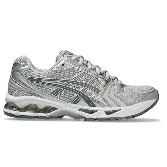 GEL KAYANO 14 Cloud Grey Clay Grey