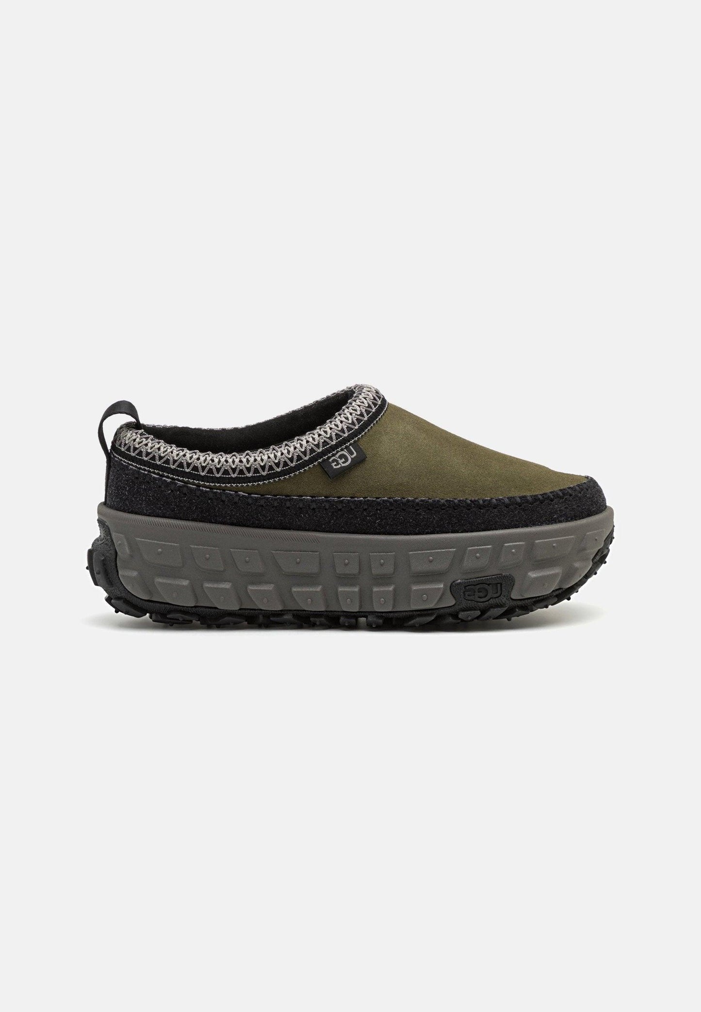 VENTURE DAZE OLIVE CHARCOAL - Uptown 42