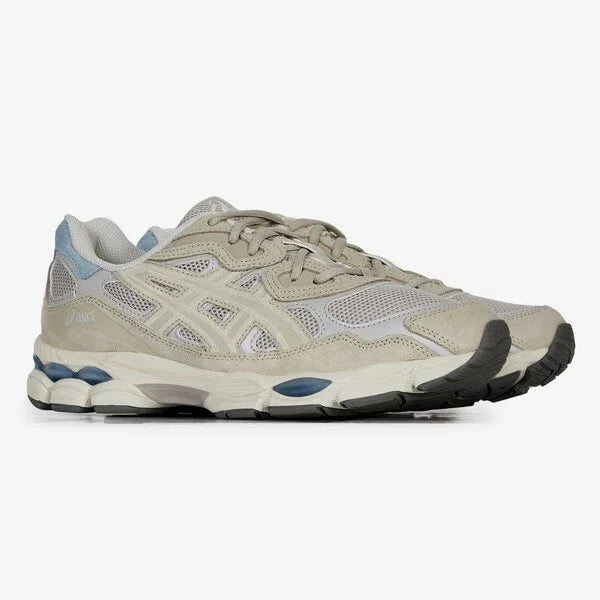 GEL NYC Beige Bleu