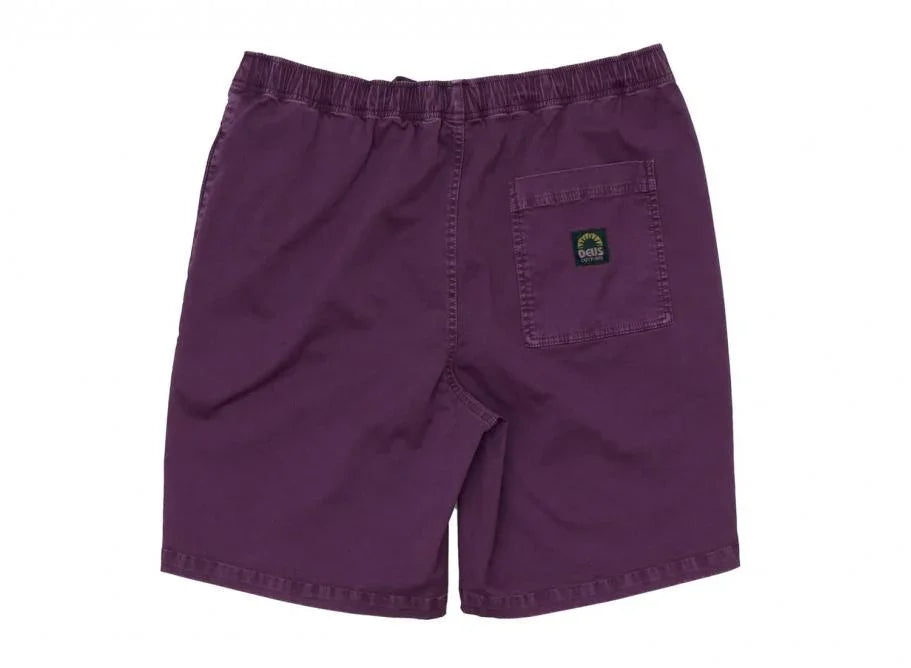 Infinity Beach Shorts Navy Cosmos