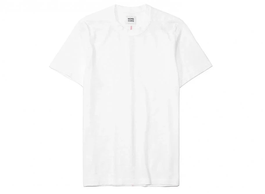 RODGER S/S TEE White