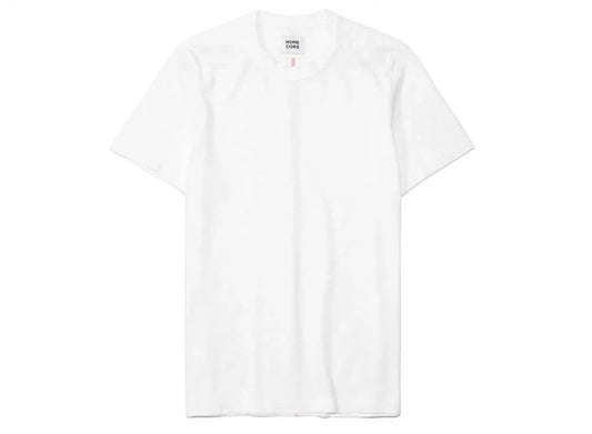 RODGER S/S TEE White
