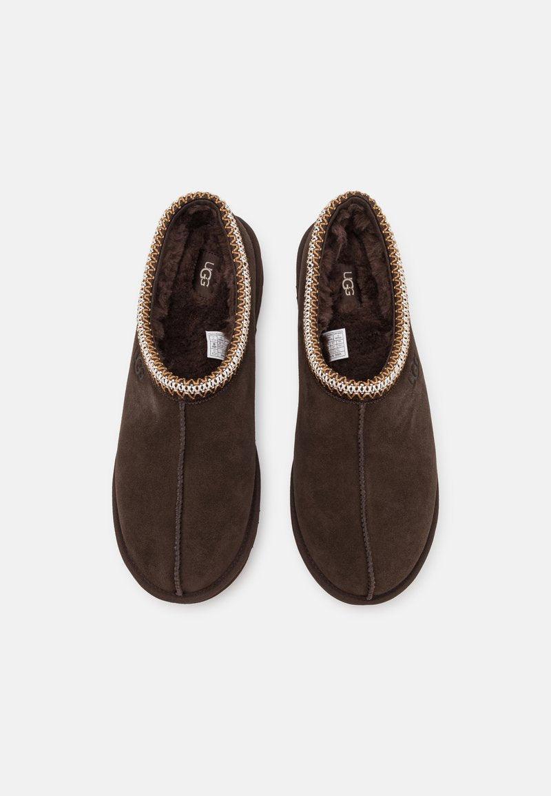 TASMAN DUSTED COCOA - Uptown 42