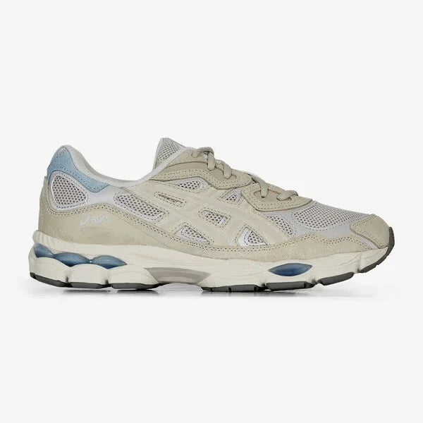 GEL NYC Beige Bleu