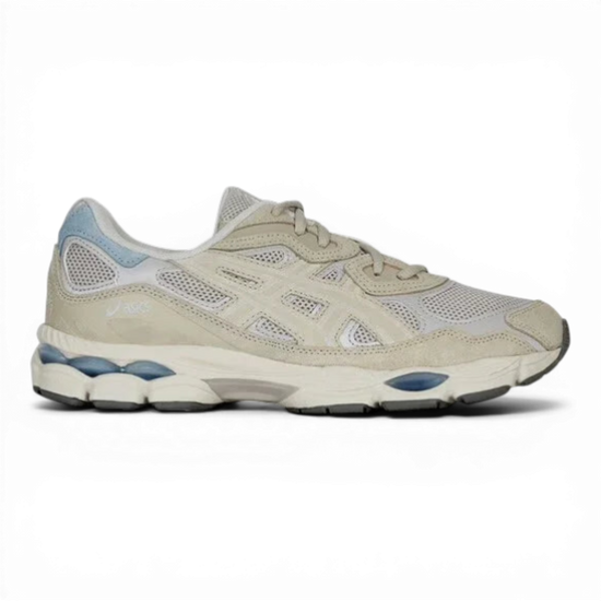 GEL NYC Beige Bleu — Asics