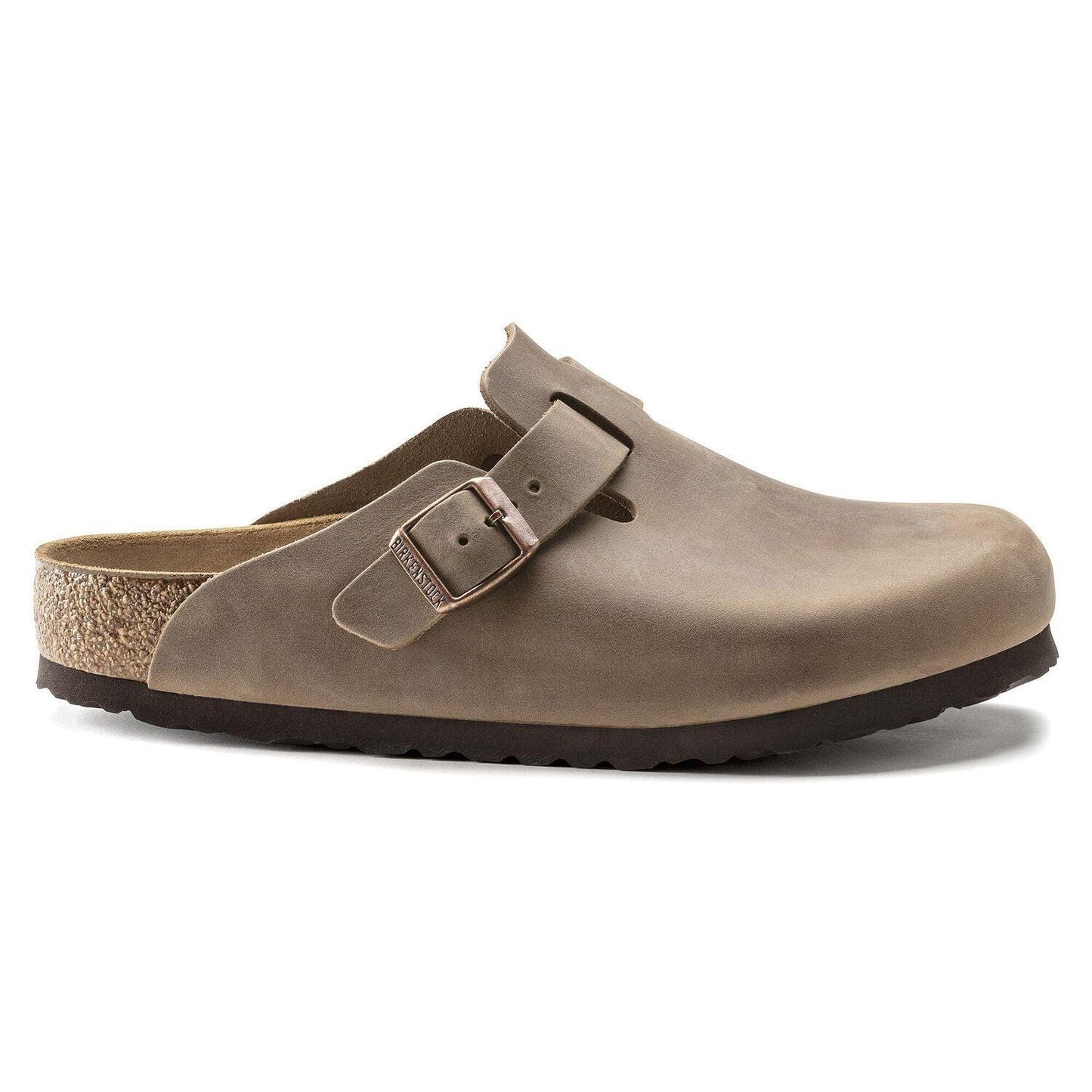 BOSTON LEOI Tabacco Brown - Uptown 42