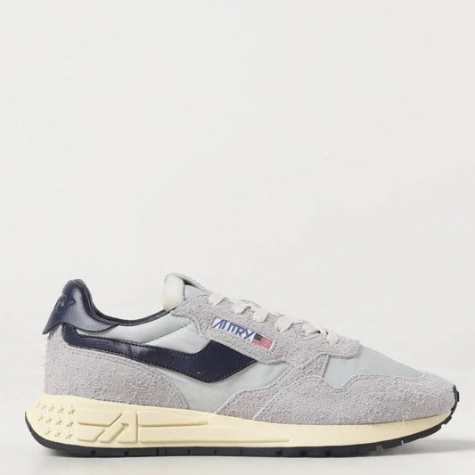 Autry REELWIND LOW Gris Et Space