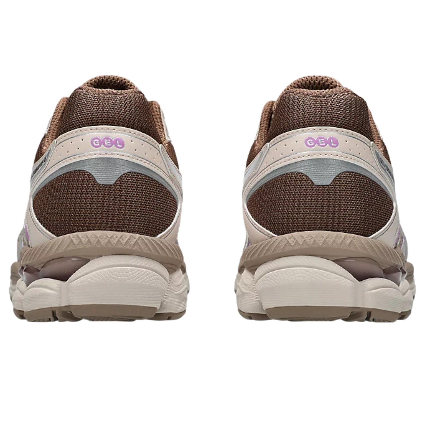 ASICS GEL-CUMULUS 16 Cinnamon Pure Silver