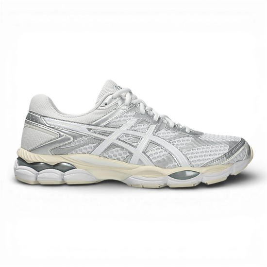 ASICS GEL-CUMULUS 16 White White — Asics