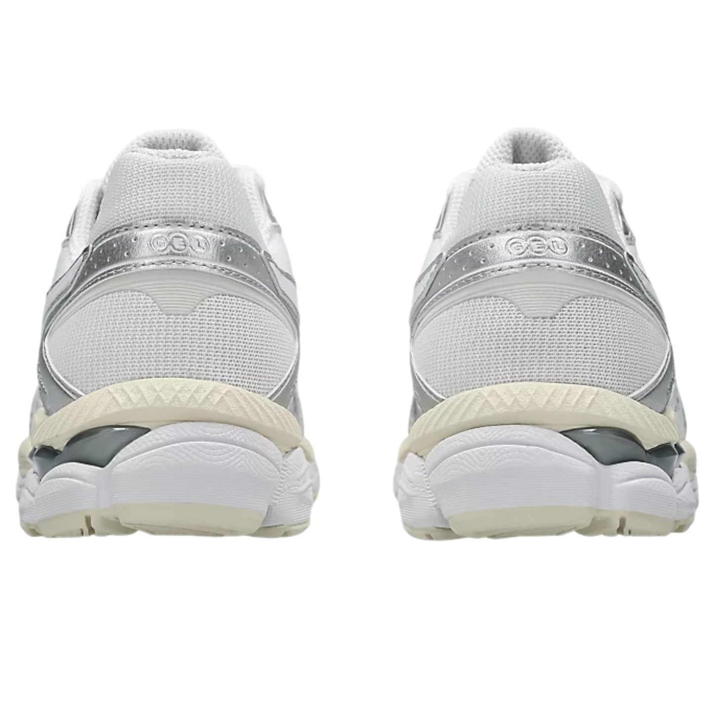 ASICS GEL-CUMULUS 16 White White