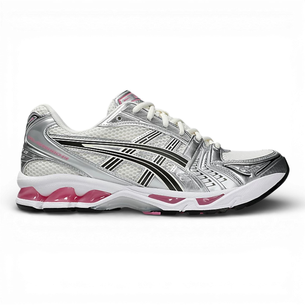 ASICS GEL-KAYANO 14 Cream Sweet Pink — Asics