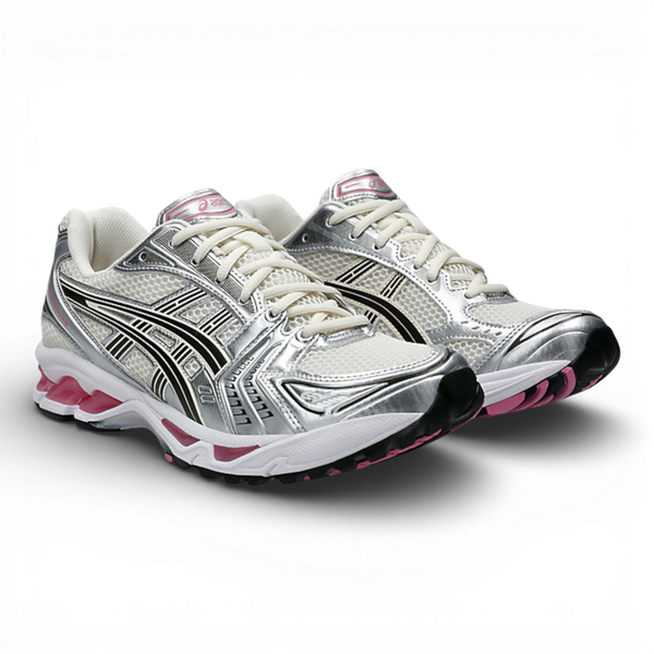 ASICS GEL-KAYANO 14 Cream Sweet Pink