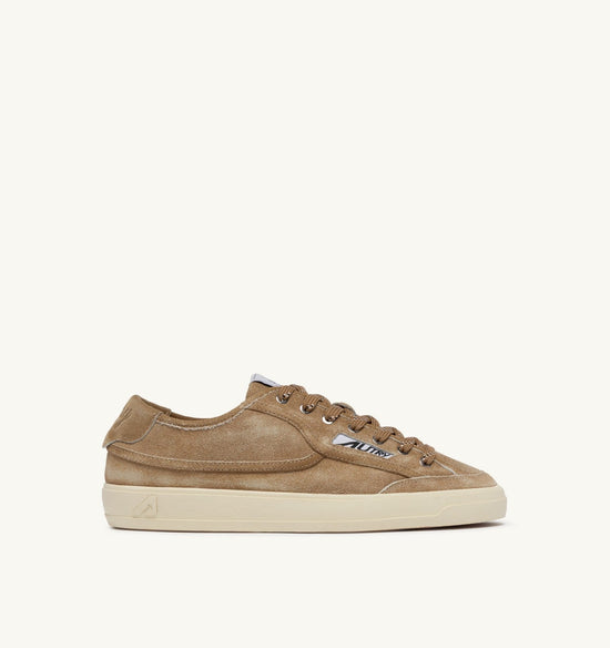 AUTRY BASKETS WINDSCAPE LOW EN DAIM FOAM — Autry