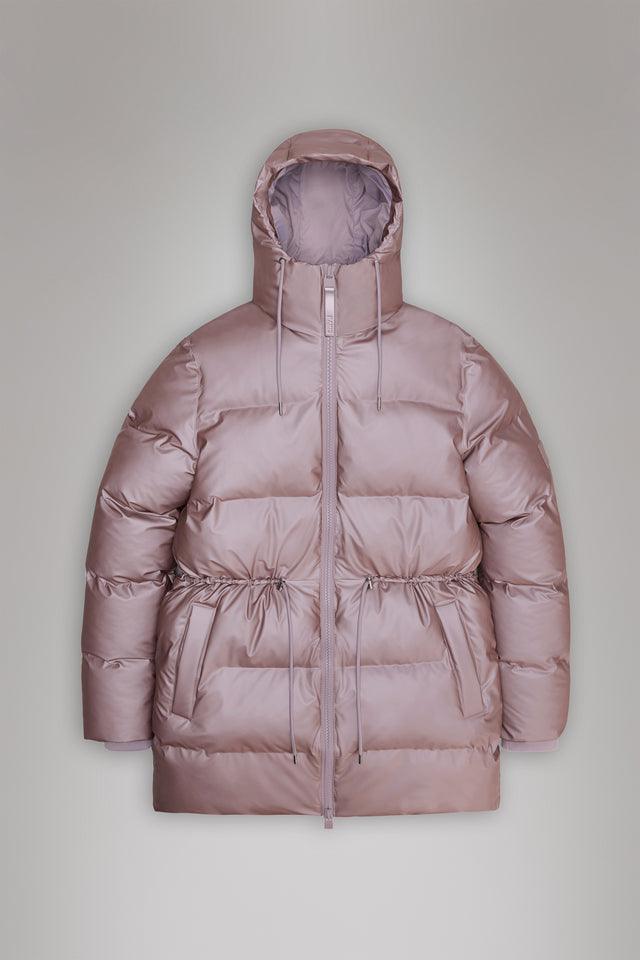 ALTA PUFFER STRING W JACKET Muse - Uptown 42