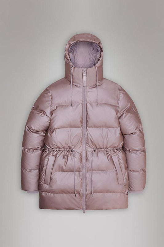 ALTA PUFFER STRING W JACKET Muse - Uptown 42