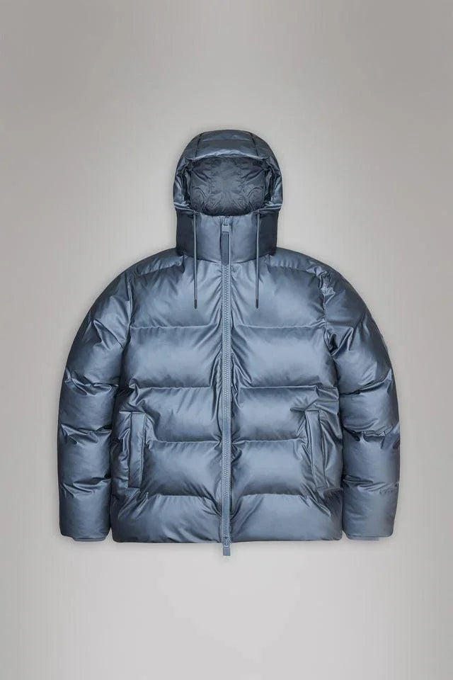 RAINS ALTA PUFFER JACKET Bay