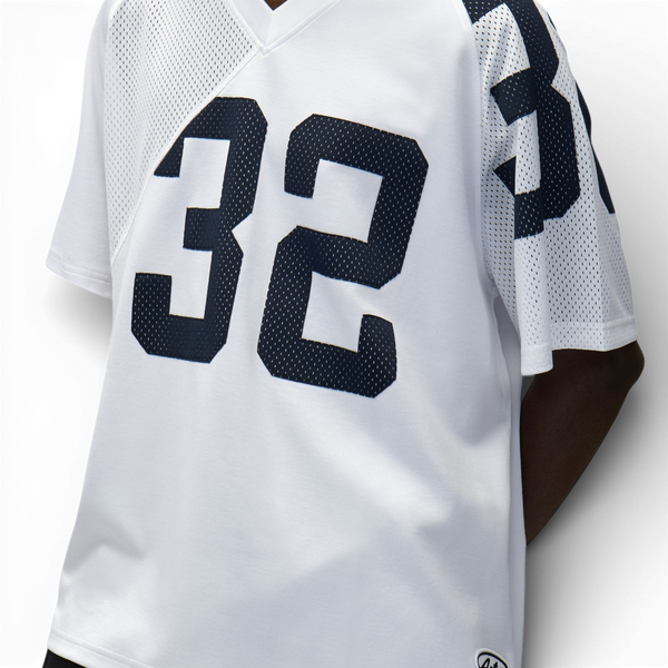 Arte Antwerp 32 JERSEY Navy White — Arte Antwerp