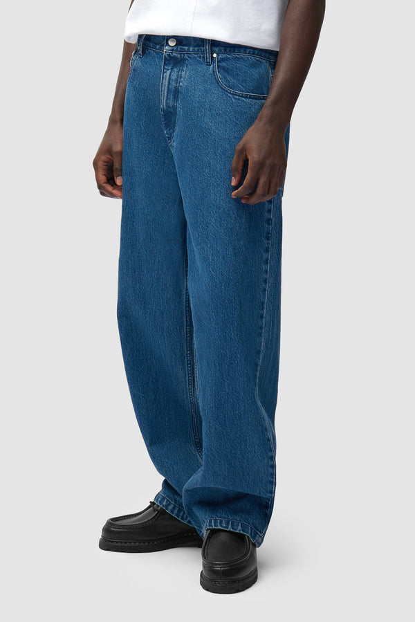 Arte Antwerp BAGGY PANTS Raw