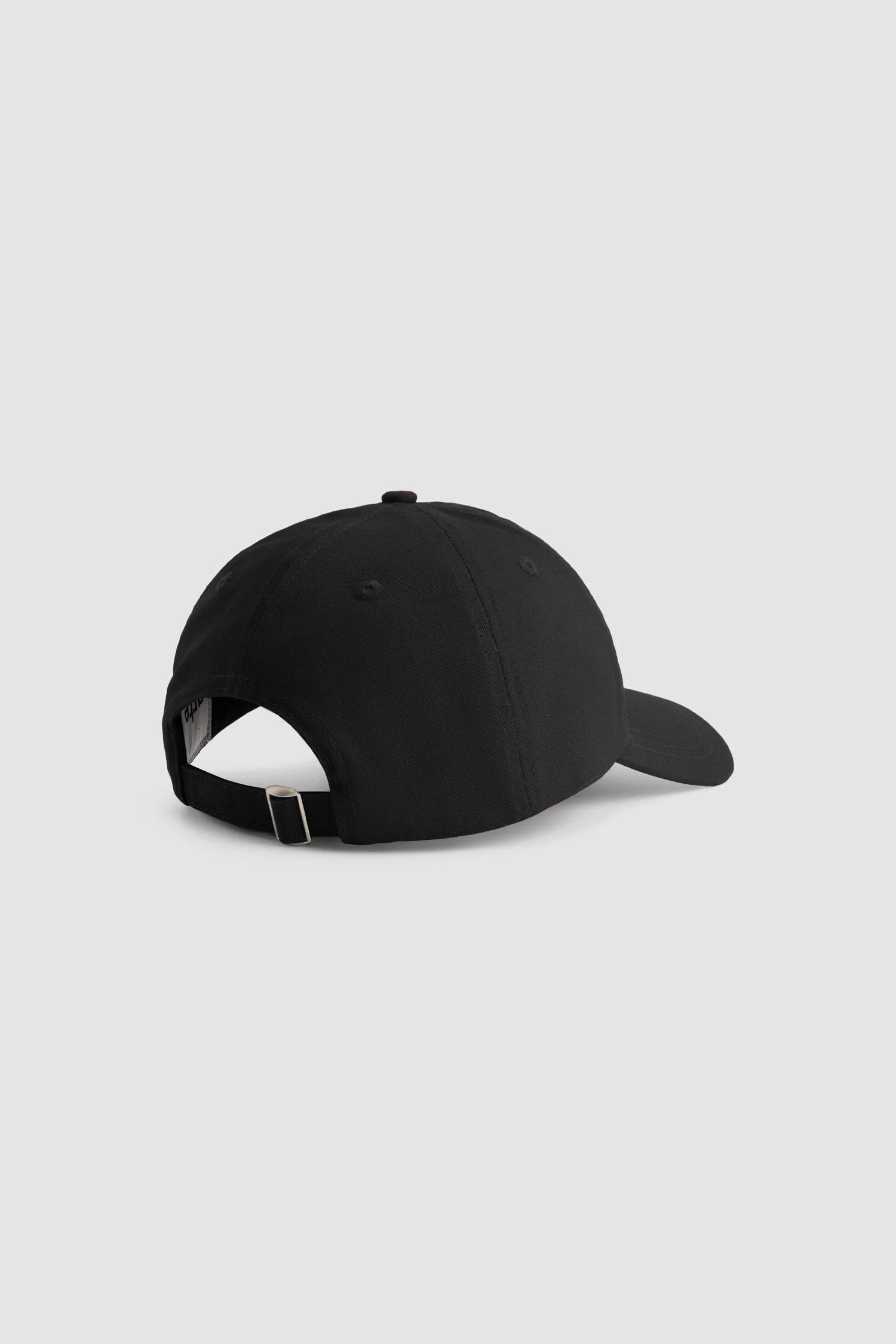 Arte Antwerp Casquette HEART LOGO CAP Black back