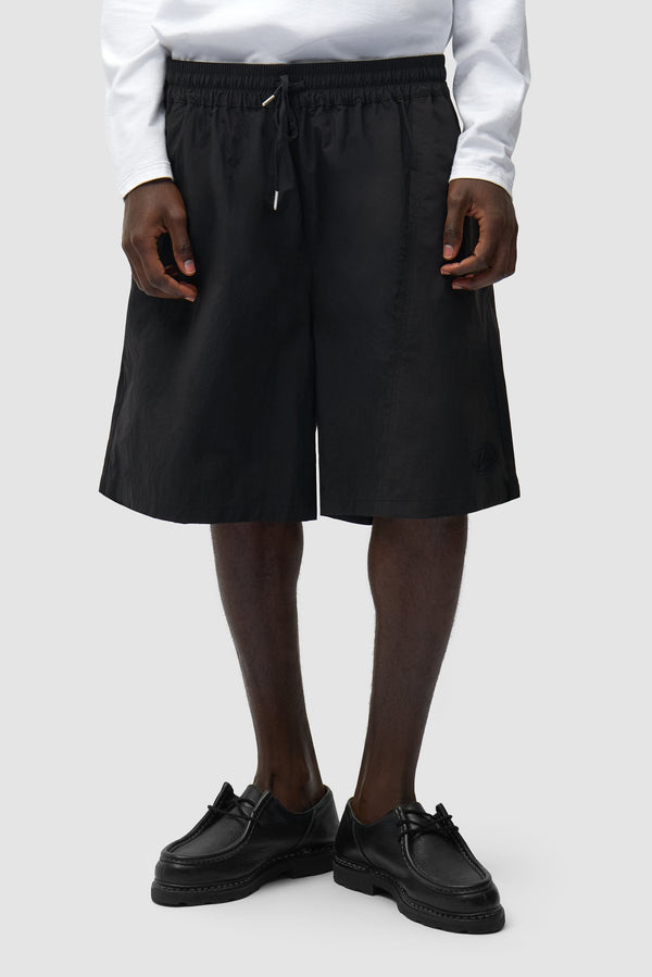 Arte Antwerp DISTORED SHORTS Black — Arte Antwerp