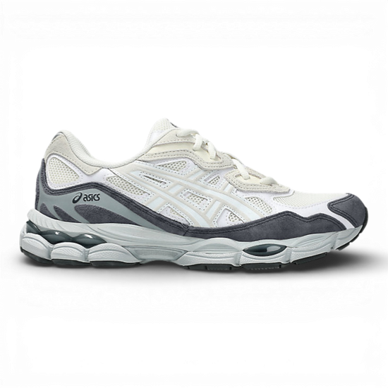 Asics GEL-NYC Cream White — Asics