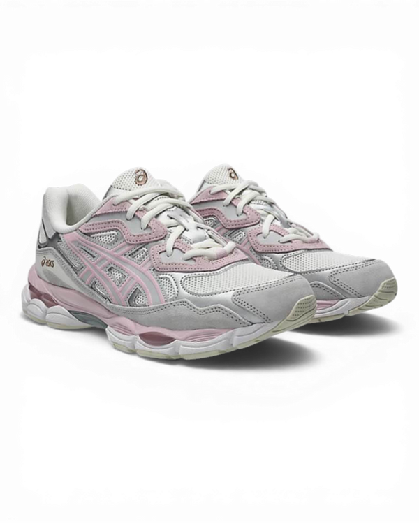 Asics GEL NYC Barely Rose