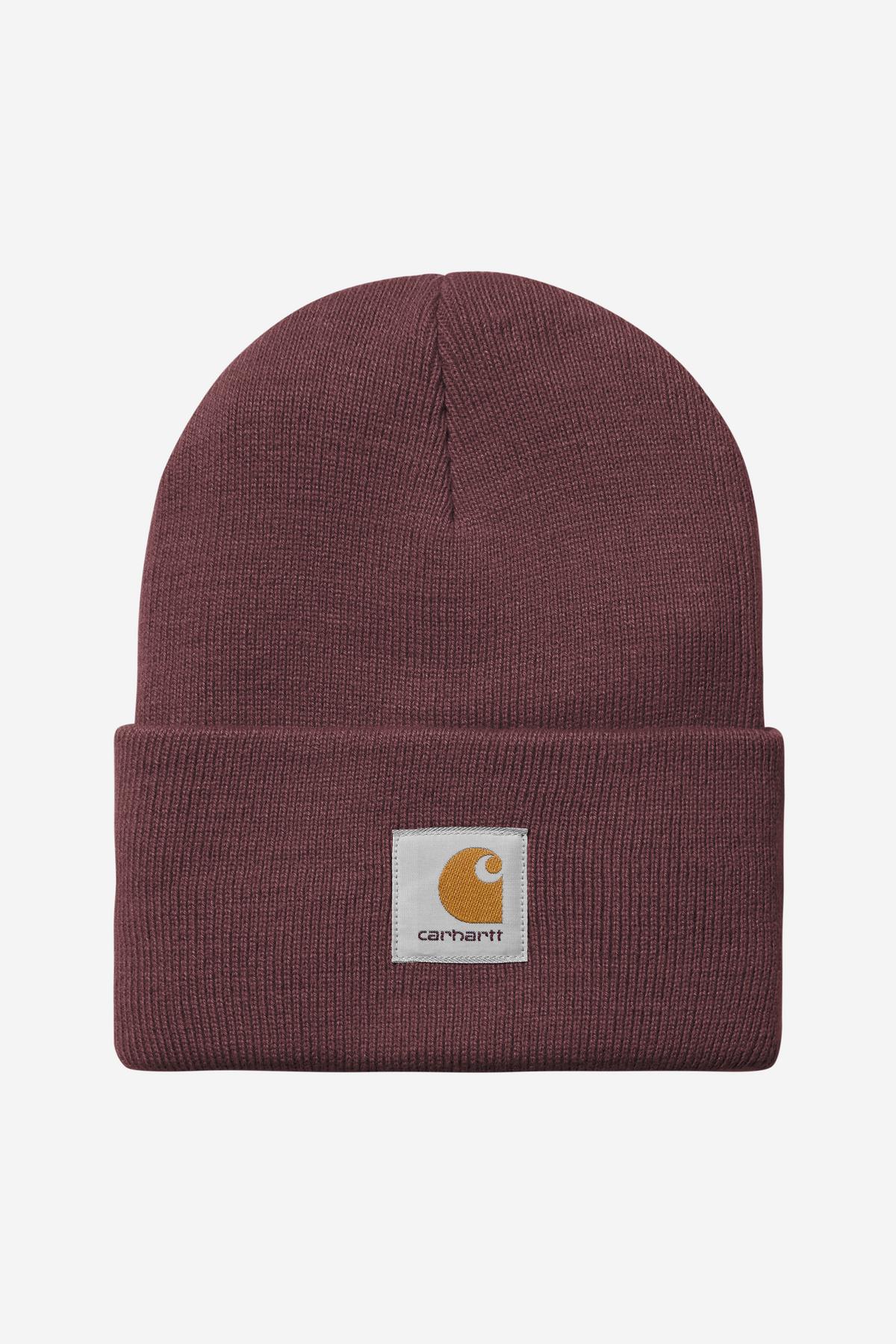 Bonnet Carhartt Wip ACRYLIC WATCH HAT Rondo