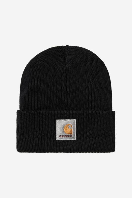 Bonnet Carhartt Wip OHIO BEANIE Black